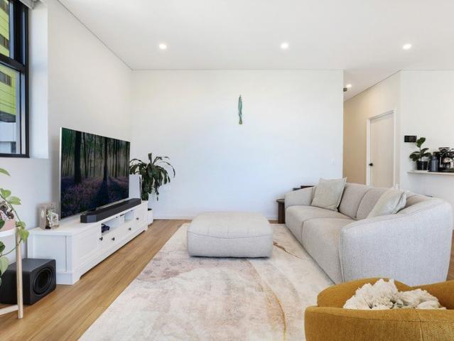 Contemporary | Convenient | City Living