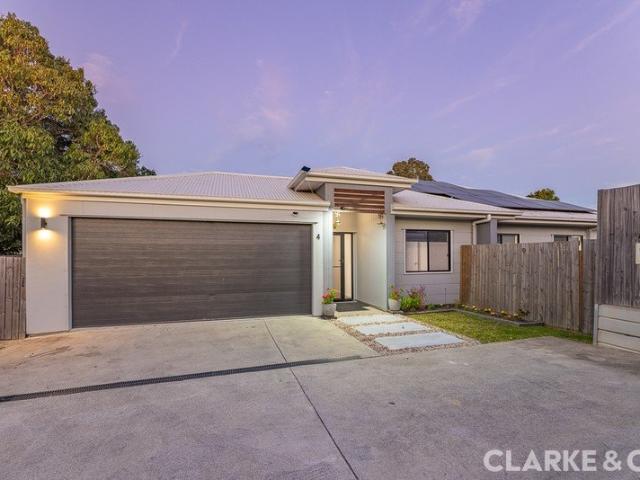 Contemporary, Convenient & Designed for Easy Living