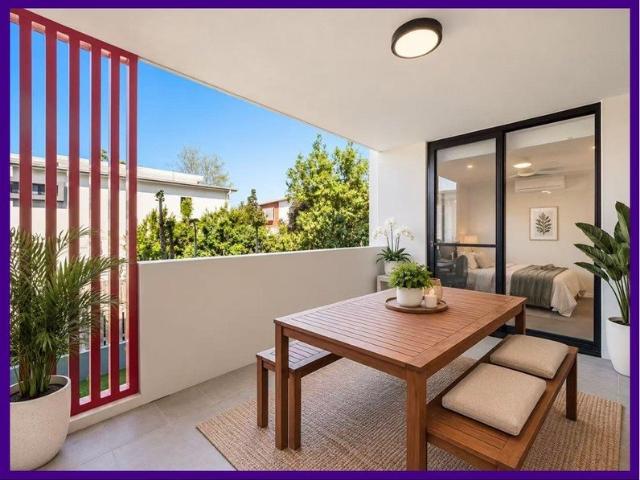 Contemporary, Convenient & Effortless Apartment Living
