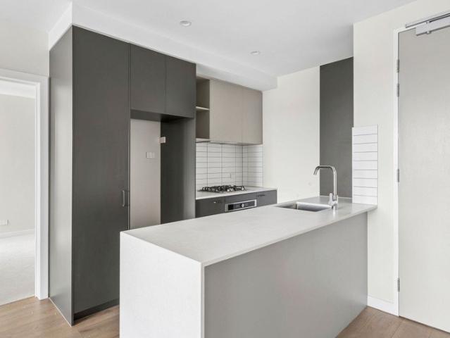 Contemporary, Convenient & Ready to Enjoy