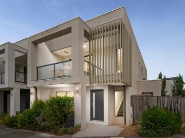 Williams Landing, Laverton, Melbourne, Point Cook, Wyndham, Victoria, Victoria