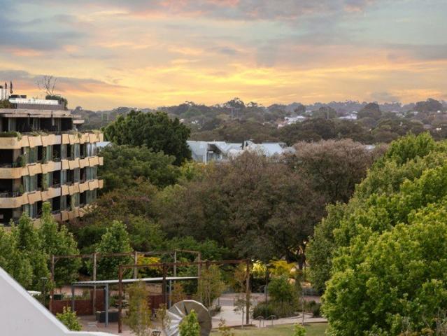 Contemporary Calm with Subiaco Energy