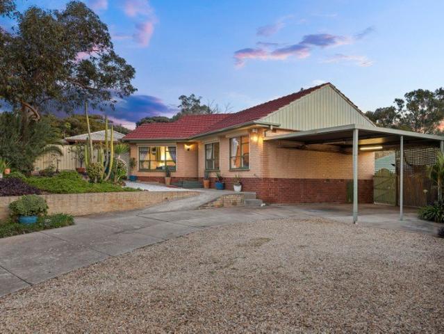Contemporary Charm, Exciting Possibility on 600sqm