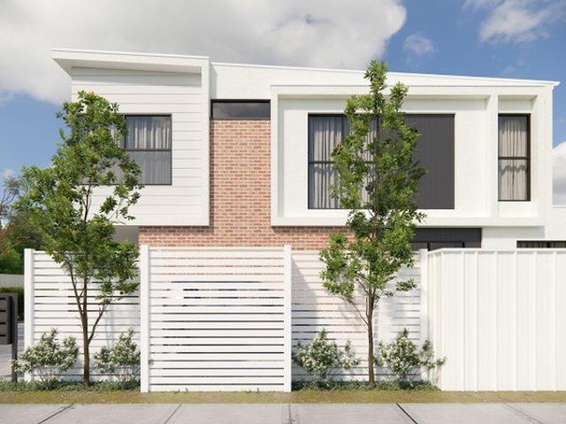 Contemporary City to Coast Living, Coming Soon