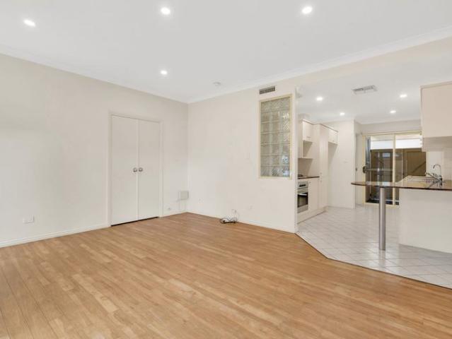 Contemporary City Fringe Living in the Heart of Adelaide