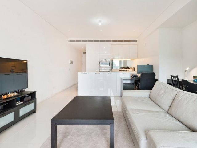 Contemporary city living