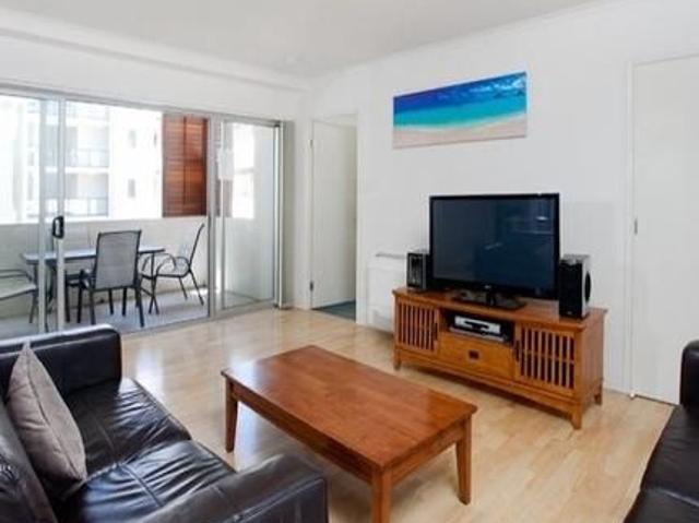 Contemporary City Living