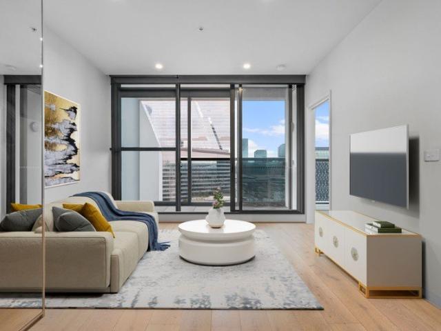Contemporary City Living at Melbourne Village