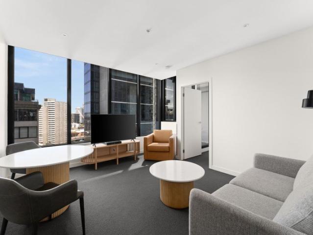 Contemporary City Living in the Heart of Southbank