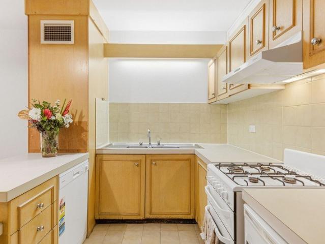Contemporary city living with exceptional lifestyle appeal
