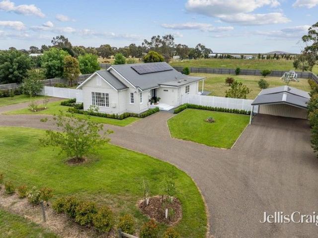 Contemporary Clunes living with every modern luxury