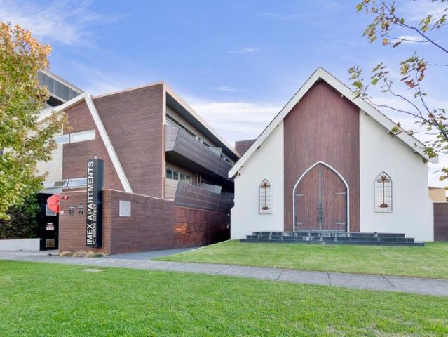 Contemporary, Classy, and Convenient!