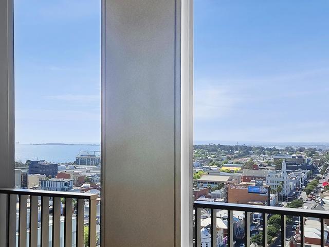 Contemporary Class In The Heart Of The CBD