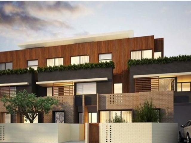 CONTEMPORARY AND CONVENIENT