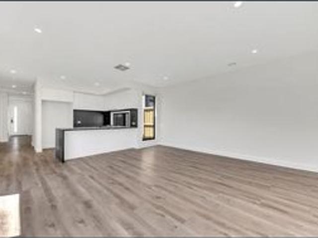 Contemporary and Convenient