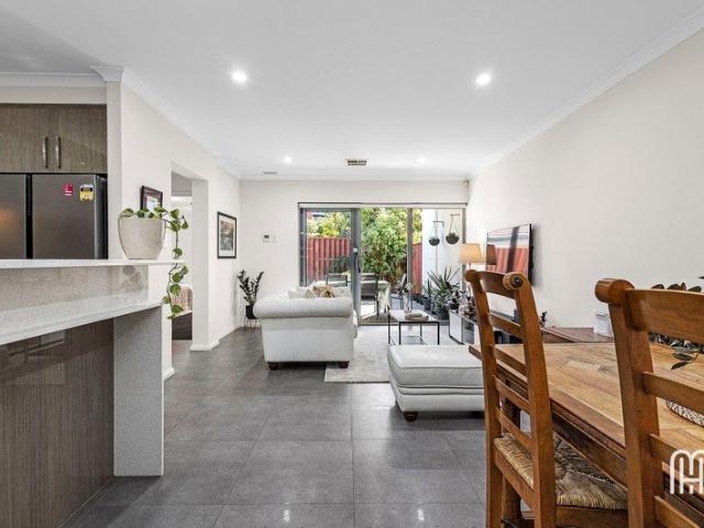 Contemporary and Convenient