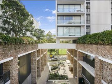 Contemporary and convenient inner city living, If owner occupancy, Ready To Move In