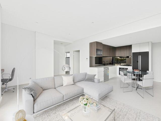 Contemporary and Expansive Apartment Located in the Center of Merrylands