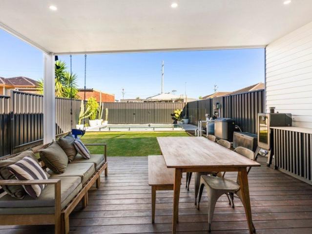 Contemporary and Striking Family Home