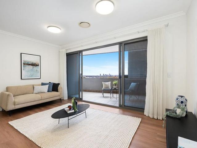 Contemporary and Spacious Lifestyle Apartment with Spectacular Views