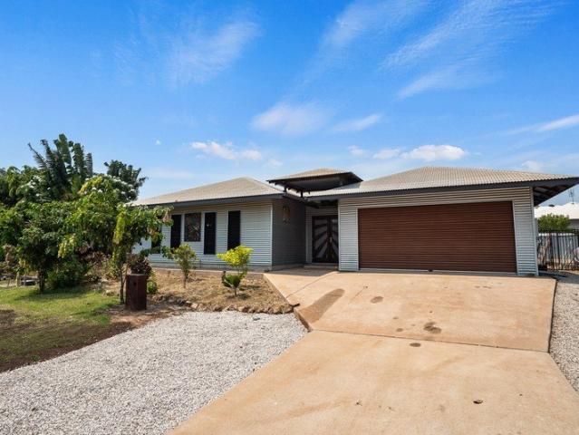 Contemporary and Spacious with Large Backyard