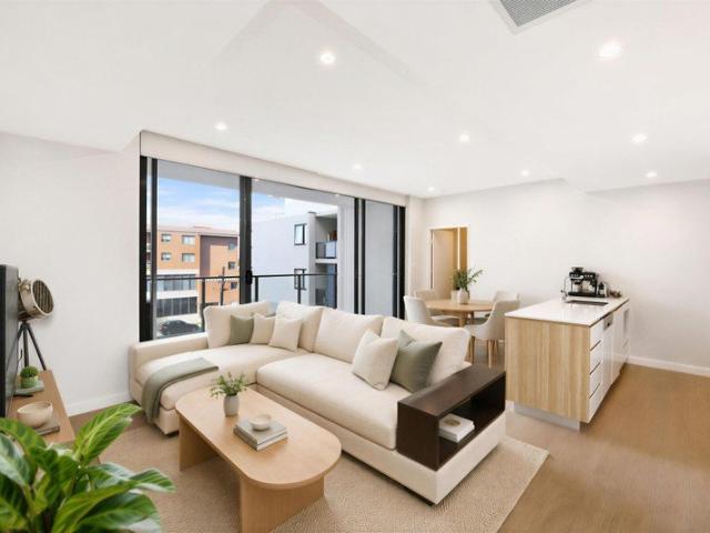 City view Unit 501 Contemporary Apartment Offering Space, Style and Convenience