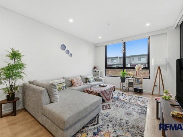 Contemporary Apartment in a Prime Penrith Location