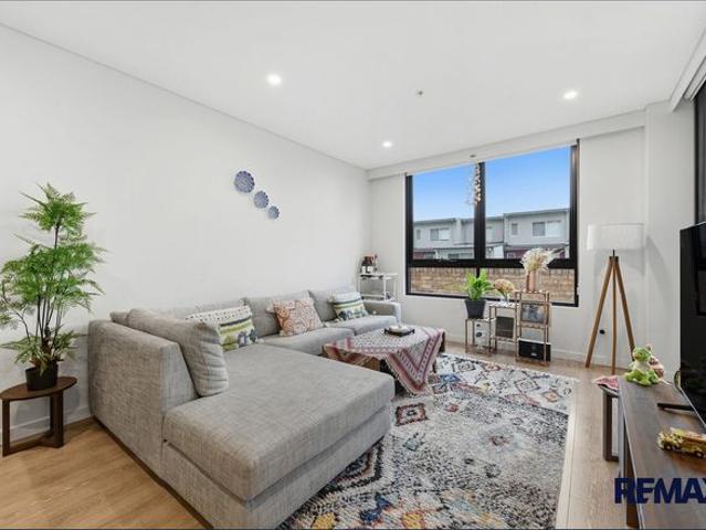 Contemporary Apartment in a Prime Penrith Location