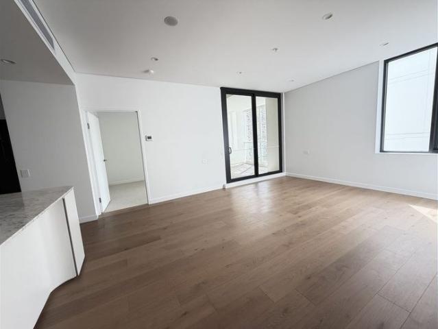 Contemporary Apartment in Building E – Level 1 Living in BABYLON Rouse Hill