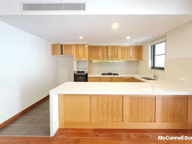 Contemporary Apartment in Lindfield Public School Catchment