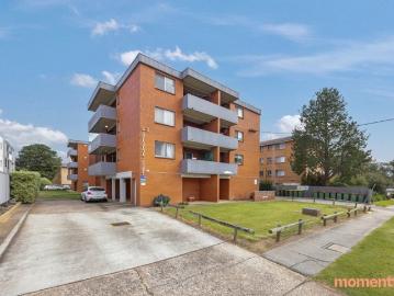 Crestwood, Greater Queanbeyan, Greater Queanbeyan