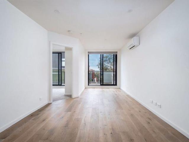 Contemporary Apartment Living