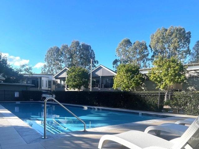 Contemporary Apartment Living with Brand New Premium Carpet & Strong Investment Appeal
