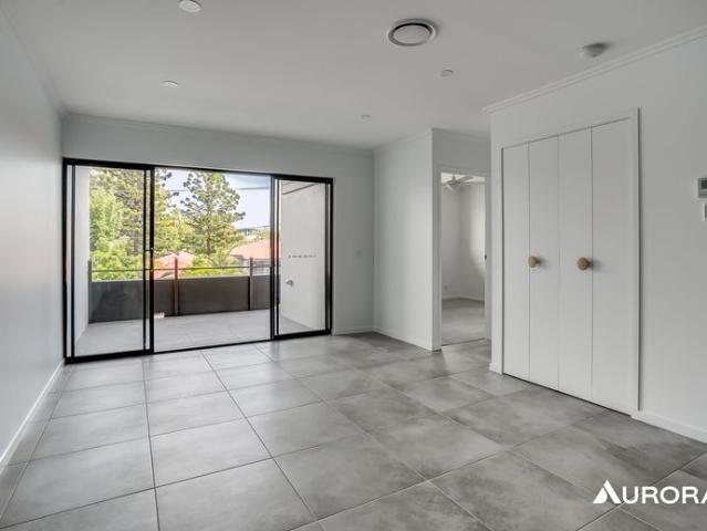 Contemporary Apartment Living with Ducted Air Conditioning and Premium Finishes