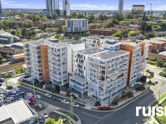 Contemporary Apartment Living with Space, Style & Everyday Convenience