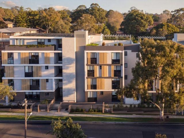 Contemporary Apartment Living in the Heart of Carlton!