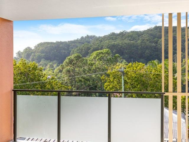 Contemporary Apartment Living in the Heart of a Growing Nambour
