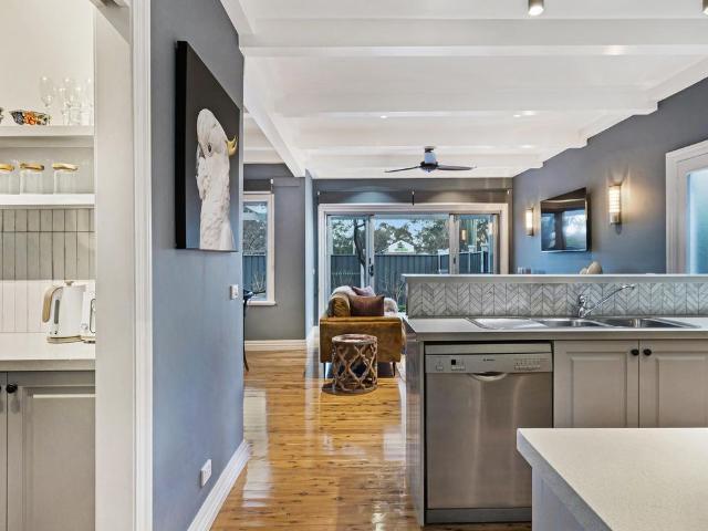 Contemporary Apartment Living in the Heart of Albury