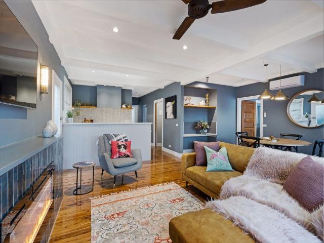 Contemporary Apartment Living in the Heart of Albury
