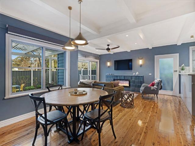 Contemporary Apartment Living in the Heart of Albury