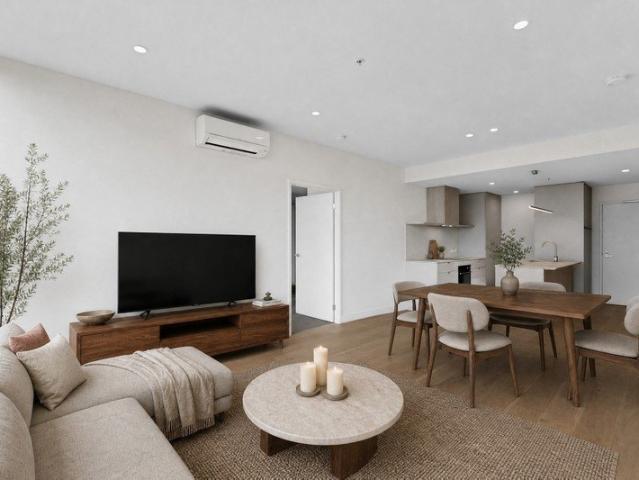 Contemporary Apartment Living in the Heart of Geelong!