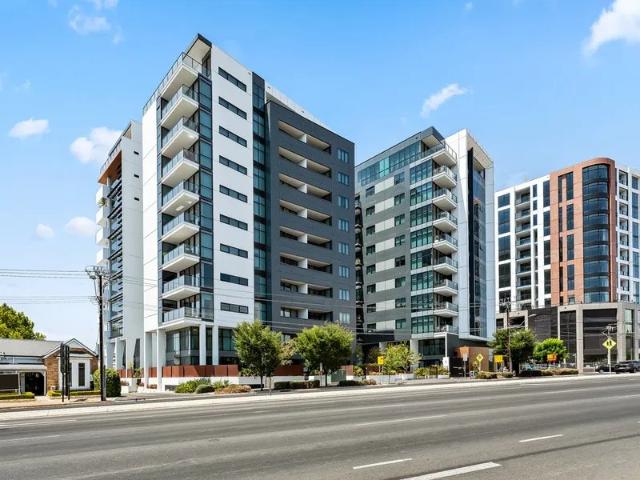 Contemporary Apartment Living in the Heart of Kent Town!