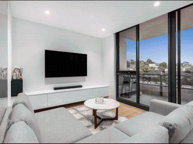 Contemporary Apartment Living in the Heart of Heidelberg