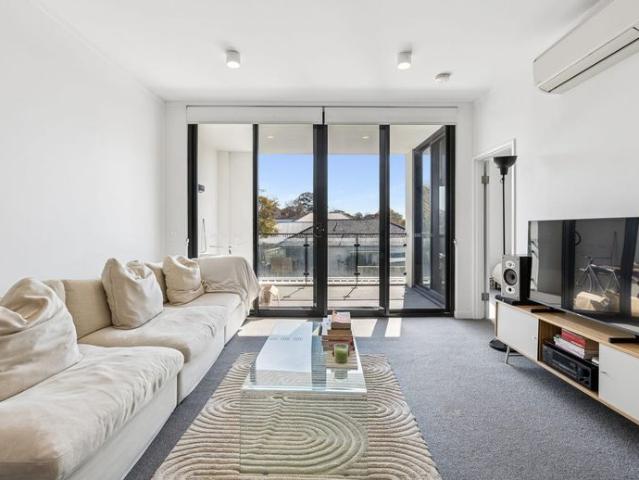 Contemporary Apartment Living in the Heart of Mount Lawley