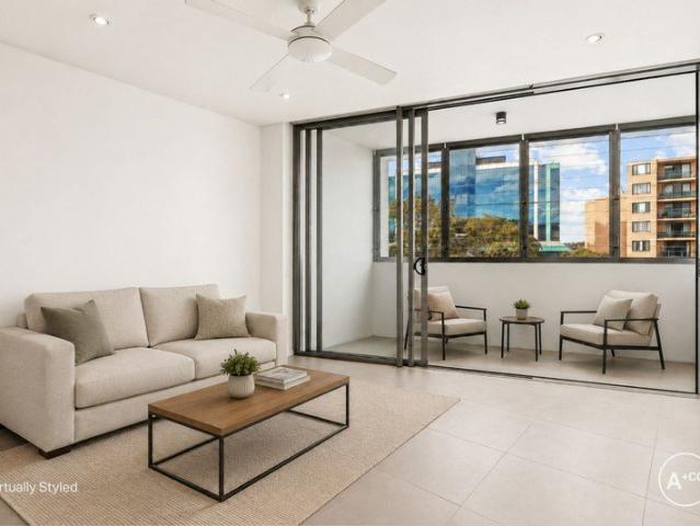 Contemporary Apartment Living in the Heart of Maroubra