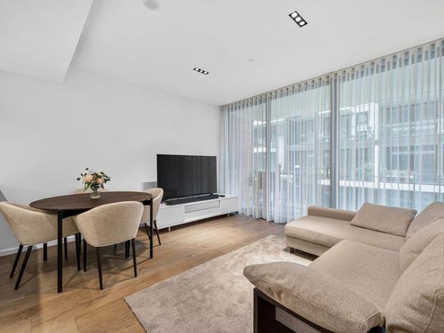 Contemporary Apartment Living in the Heart of Norwood