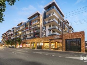 Contemporary Apartment Living in the Heart of Norwood