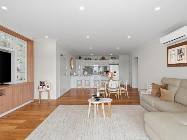 Contemporary Apartment Living in the Heart of North Perth