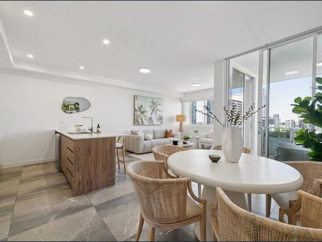 Contemporary Apartment Living in the Heart of Southport