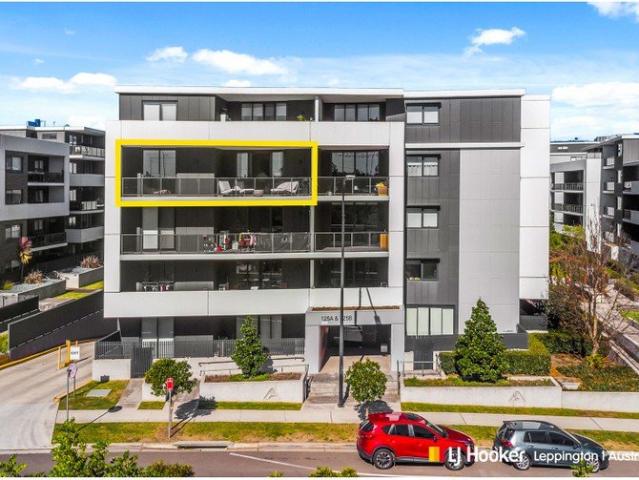 Contemporary Apartment Living in the Heart of Schofields